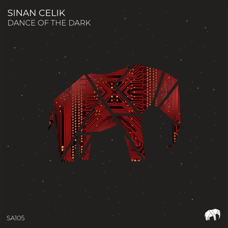 Sinan Celik - Dance of the Dark [SA105]